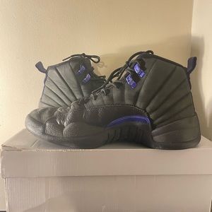 Air Jordan 12 Dark Concord